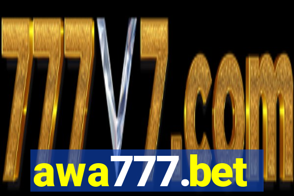 awa777.bet