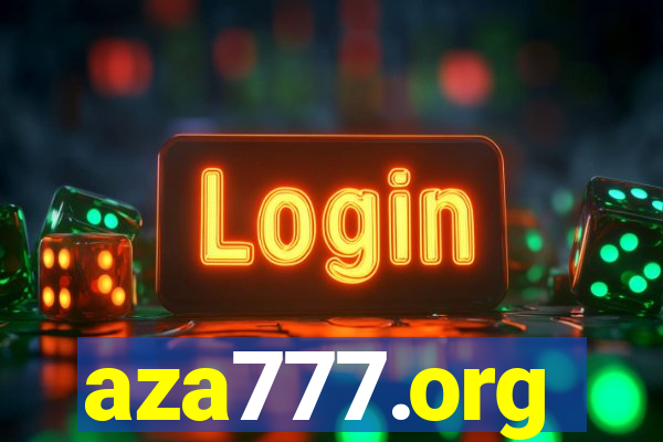 aza777.org