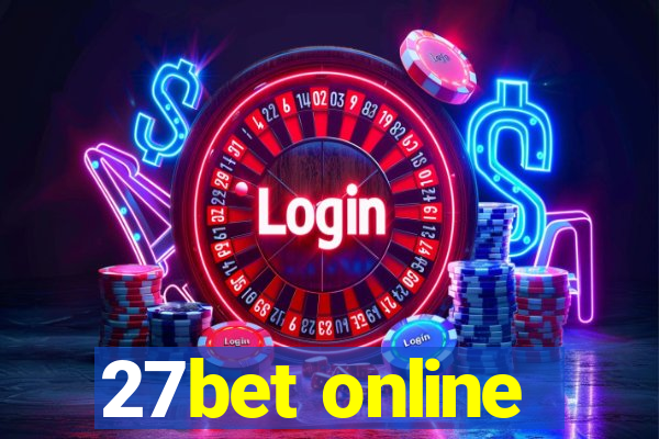 27bet online