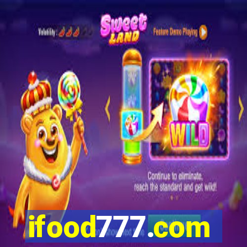 ifood777.com