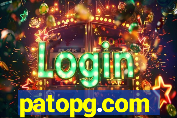 patopg.com