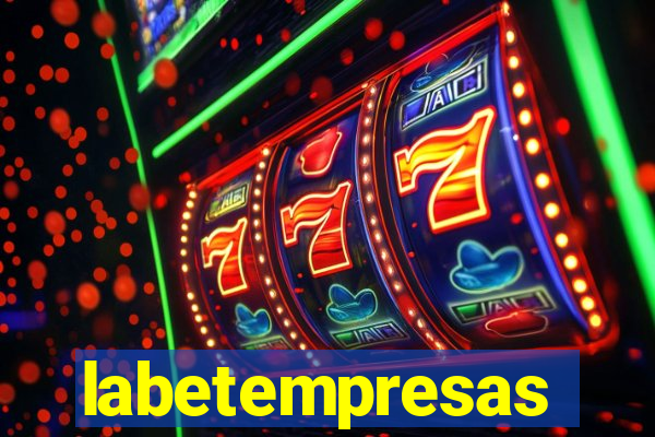 labetempresas