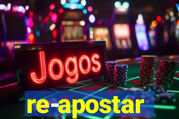 re-apostar sportingbet o que significa