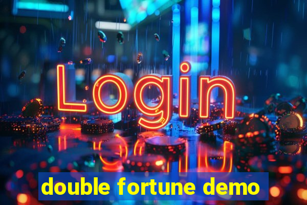 double fortune demo