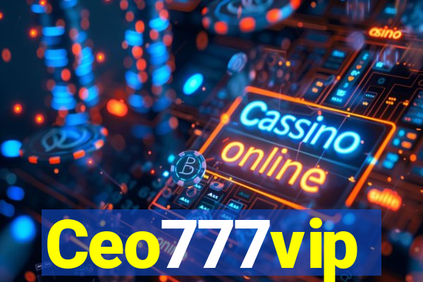 Ceo777vip