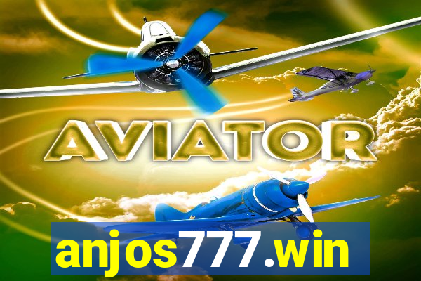 anjos777.win