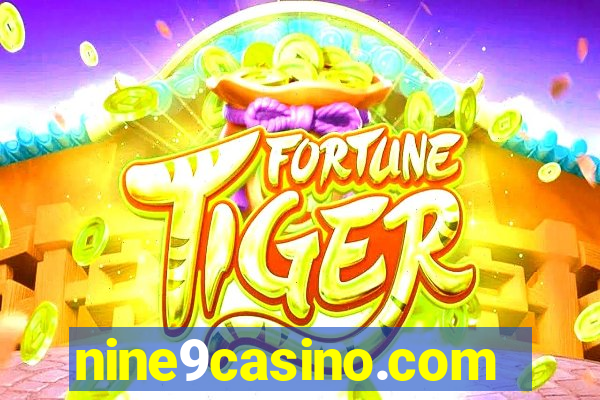 nine9casino.com