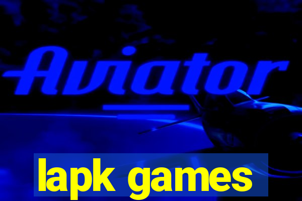 lapk games