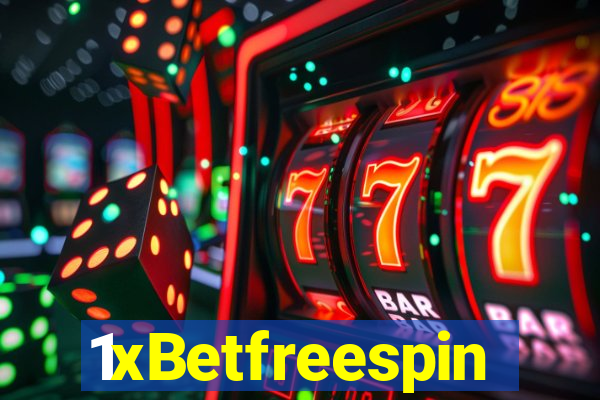 1xBetfreespin