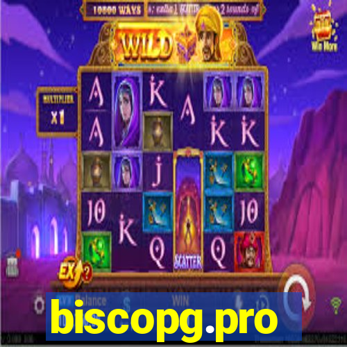 biscopg.pro