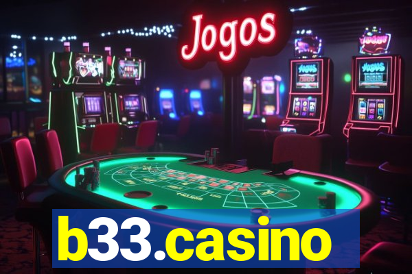 b33.casino