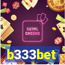 b333bet