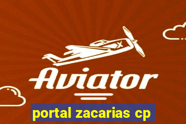 portal zacarias cp