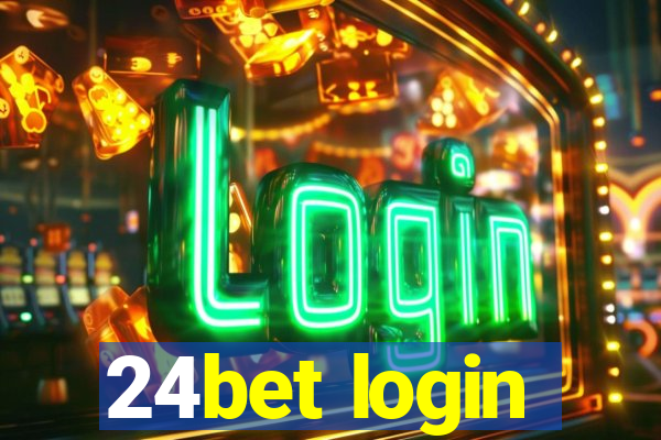 24bet login