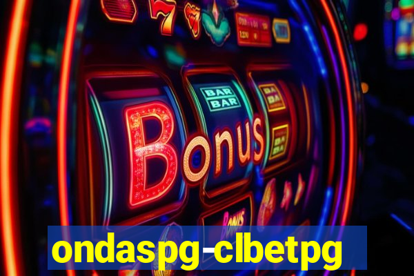 ondaspg-clbetpg.com