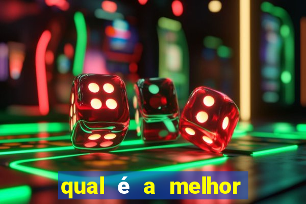 qual é a melhor plataforma de jogos para ganhar dinheiro