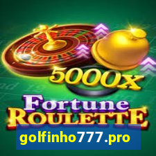 golfinho777.pro