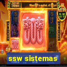 ssw sistemas