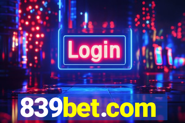 839bet.com