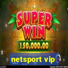 netsport vip