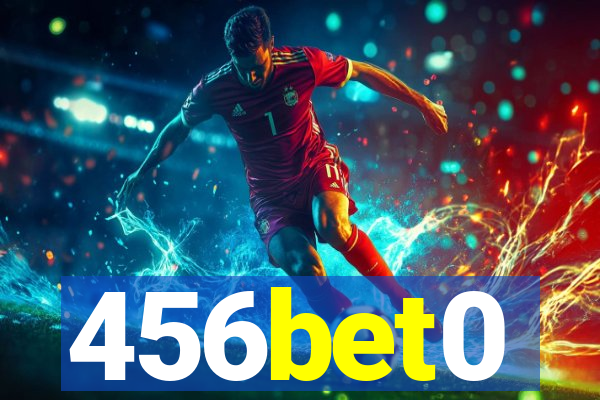 456bet0