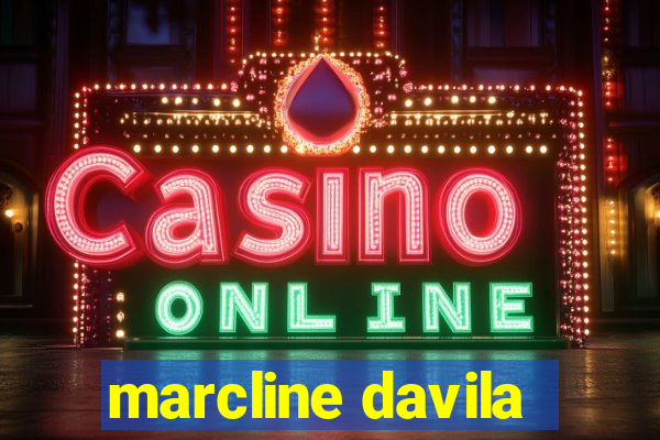 marcline davila