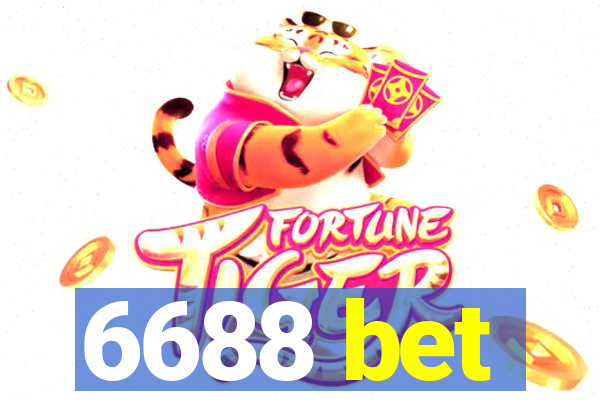 6688 bet