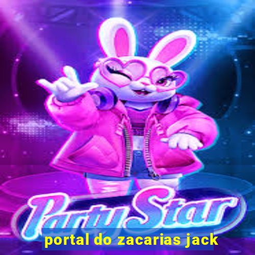 portal do zacarias jack