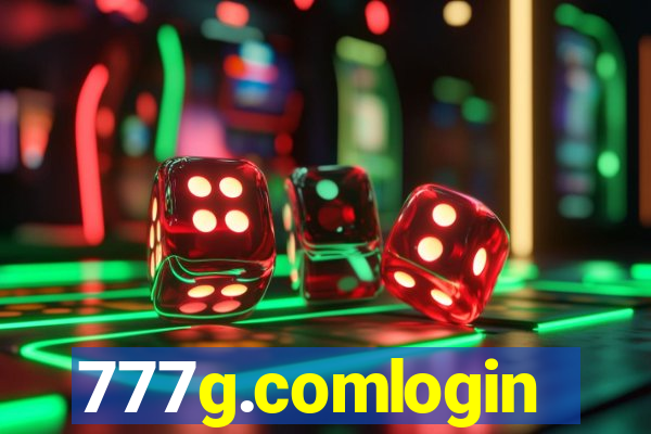 777g.comlogin