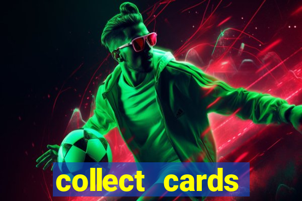 collect cards filmes para pc