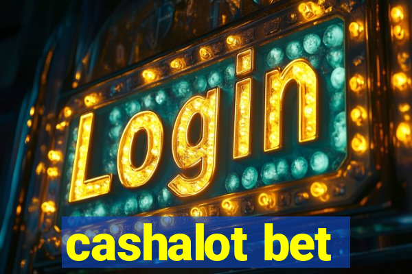 cashalot bet