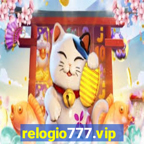 relogio777.vip