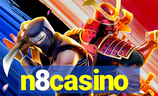 n8casino