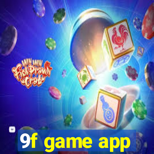 9f game app