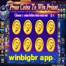 winbigbr app