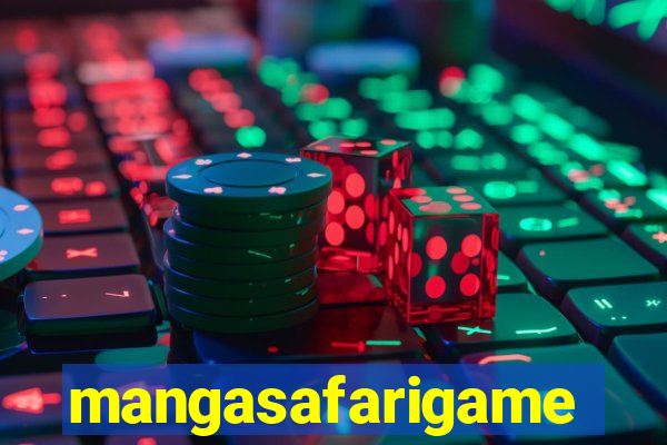 mangasafarigame