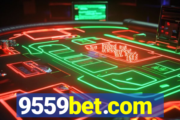 9559bet.com