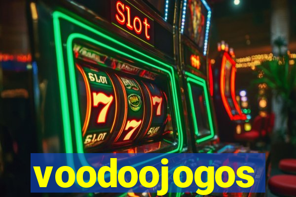 voodoojogos