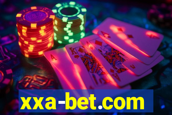 xxa-bet.com