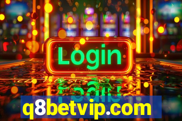 q8betvip.com