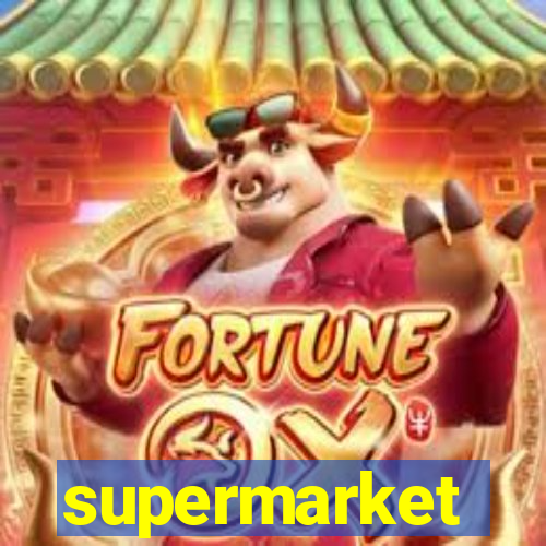 supermarket simulator apk dinheiro infinito e energia infinita