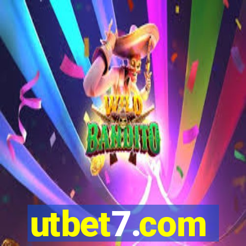 utbet7.com