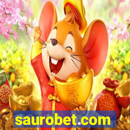 saurobet.com