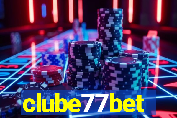 clube77bet