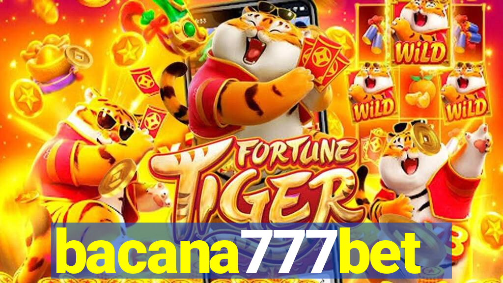 bacana777bet