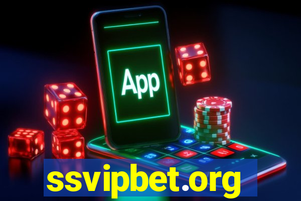 ssvipbet.org