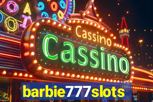 barbie777slots