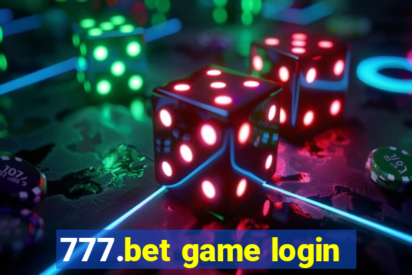 777.bet game login