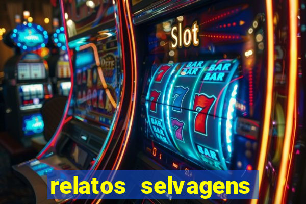 relatos selvagens assistir gratis