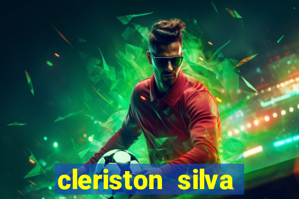 cleriston silva serrinha bahia